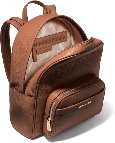 Michael Kors Women's Bex Medium Backpack, Cerise in Saudi Arabia