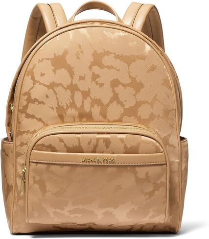 Michael Kors Women's Bex Medium Backpack, Cerise in Saudi Arabia