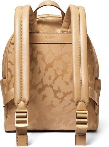 Michael Kors Women's Bex Medium Backpack, Cerise in Saudi Arabia