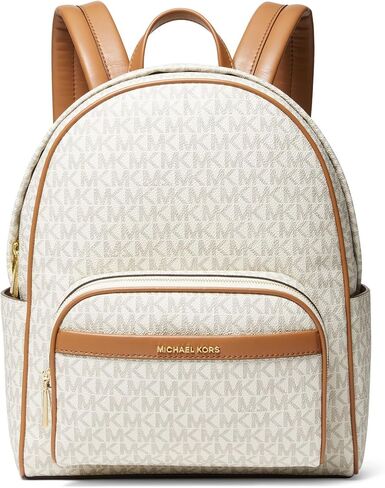 Michael Kors Women's Bex Medium Backpack, Cerise in Saudi Arabia