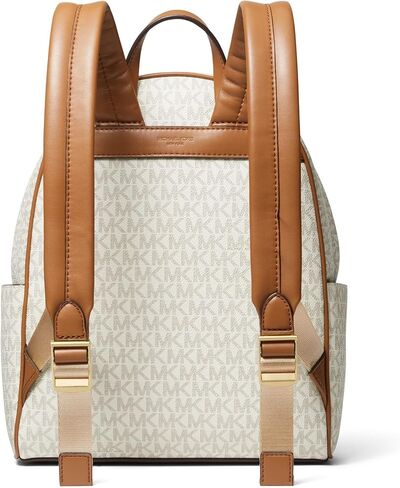 Michael Kors Women's Bex Medium Backpack, Cerise in Saudi Arabia