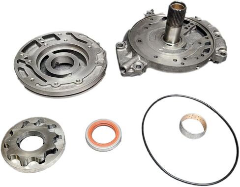Transmission Oil Pump U140 U240 U241 U250 Fits for Celica Highlander Camry RAV4 Solara for Lexus RX300 ES300 Oil Pump Parts in Saudi Arabia