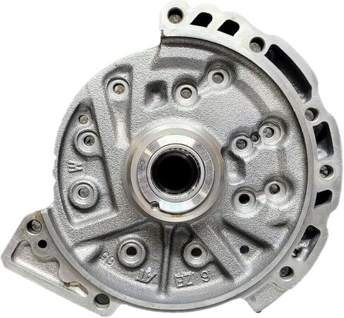 Transmission Oil Pump U140 U240 U241 U250 Fits for Celica Highlander Camry RAV4 Solara for Lexus RX300 ES300 Oil Pump Parts in Saudi Arabia