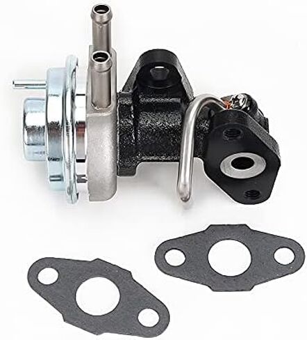 EGV943 25620-75050 EGR Valve w/Gasket Compatible with 1995-2004 Toyo-ta Tacoma DLX Pre Runner Pickup 2.7L 3RZFE in Saudi Arabia