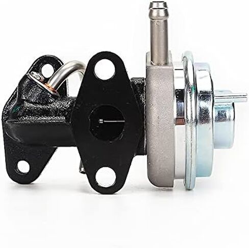 EGV943 25620-75050 EGR Valve w/Gasket Compatible with 1995-2004 Toyo-ta Tacoma DLX Pre Runner Pickup 2.7L 3RZFE in Saudi Arabia