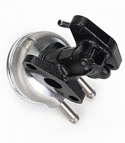 EGV943 25620-75050 EGR Valve w/Gasket Compatible with 1995-2004 Toyo-ta Tacoma DLX Pre Runner Pickup 2.7L 3RZFE in Saudi Arabia