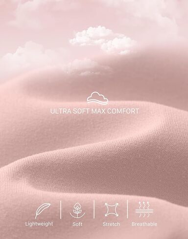 سراويل كابري للتمرين من Soothfeel مع جيوب للنساء مقاس 21 بوصة 23 بوصة سراويل كابري عالية الخصر للجيم واليوجا الرياضية in Kuwait