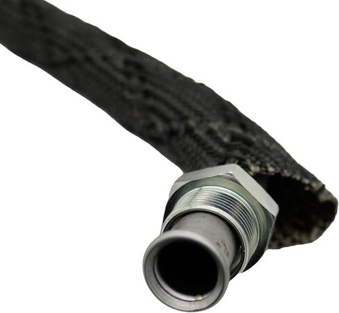 E5TZ9D477B 598-119 انبعاثات EGR أنبوب الأنابيب لفورد برونكو E150 E250 F150 F250 V8 5.0L F2TZ-9D477-C in Kuwait