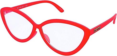 Sun-Staches Bobs Burgers Official Linda Belcher Sunglasses | Costume Accessory | UV 400 | One Size Fits Most in Saudi Arabia