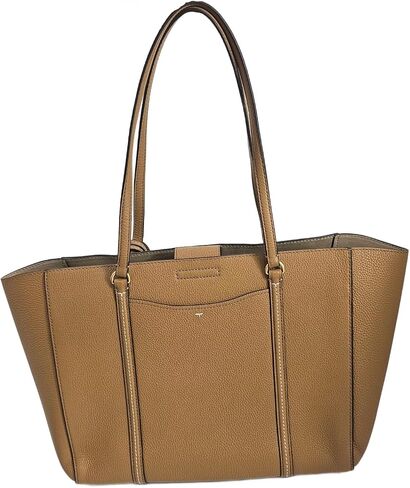 Tory Burch 144689 Thea With Gold Hardware Leather Women's Large Tote Bag in Saudi Arabia