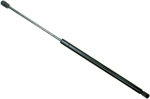 1Pcs 21.12 Inch Front Hood Struts Lift Supports Fits 2006-2013 Impala Sedan 2006-2007 Monte Carlo Coupe - Shock Gas Spring Prop Rod in Saudi Arabia