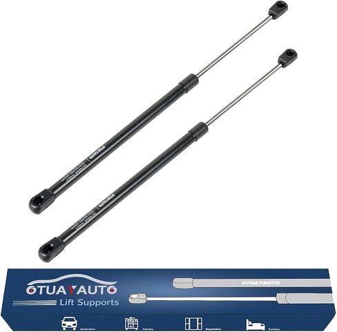 Replacement for 2008-2012 Ford Escape, Mazda Tribute, Mercury Mariner Rear Window Lift Supports Struts Shocks OEM# 6260 SG304099 OTUAYAUTO Premium Rear Glass Struts Window Props(Set of 2) in Saudi Arabia