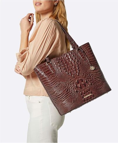 BRAHMIN Ezra - Paradise Pink Melbourne in Kuwait