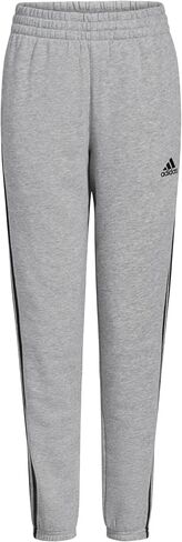 adidas Boys' Fleece Sport Jogger in Saudi Arabia