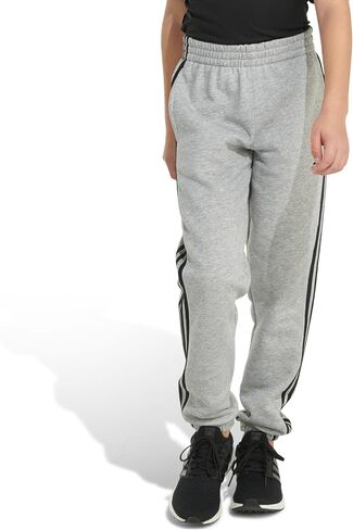 adidas Boys' Fleece Sport Jogger in Saudi Arabia