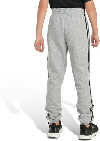adidas Boys' Fleece Sport Jogger in Saudi Arabia