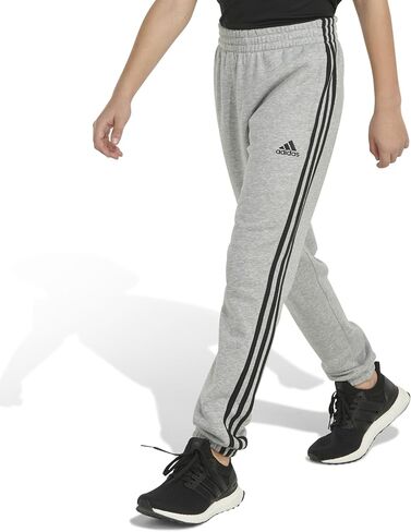 adidas Boys' Fleece Sport Jogger in Saudi Arabia