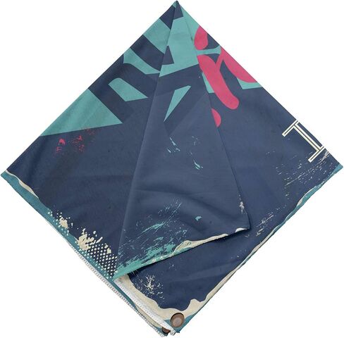 Ambesonne Unisex Bandana in Saudi Arabia