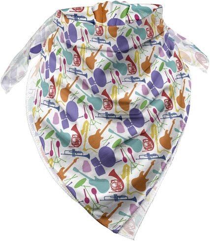 Ambesonne Unisex Bandana in Saudi Arabia