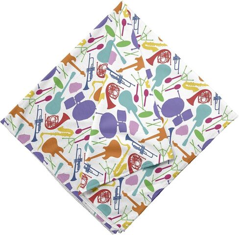Ambesonne Unisex Bandana in Saudi Arabia