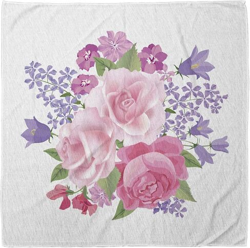 Ambesonne Unisex Bandana in Saudi Arabia
