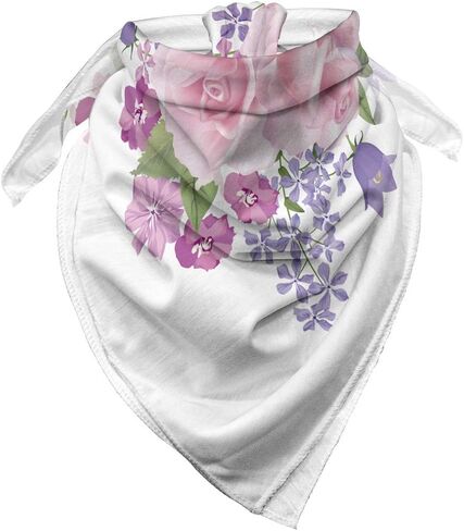 Ambesonne Unisex Bandana in Saudi Arabia