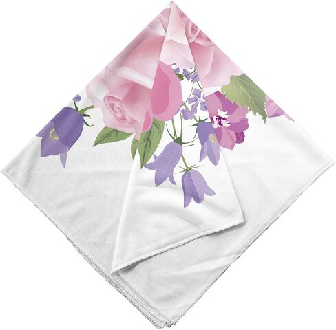 Ambesonne Unisex Bandana in Saudi Arabia