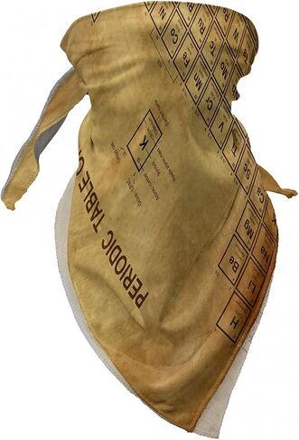 Ambesonne Unisex Bandana in Saudi Arabia
