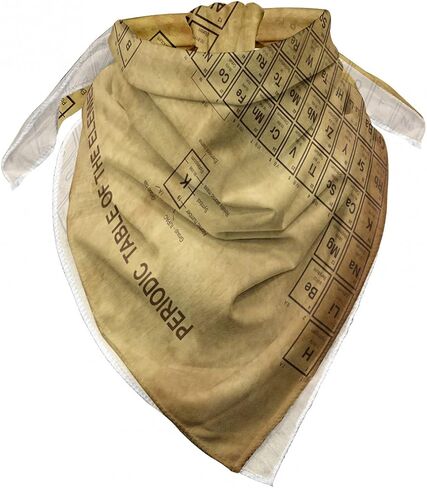 Ambesonne Unisex Bandana in Saudi Arabia