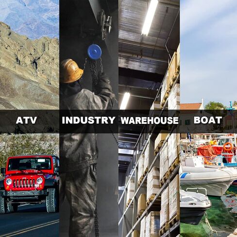 Torin ATRT1161SB ونش يدوي عالي التحمل بسعة 1600 رطل مع حزام نايلون 32.8 قدم للقوارب والمقطورات والشاحنات ومركبات ATV، فضي in Kuwait