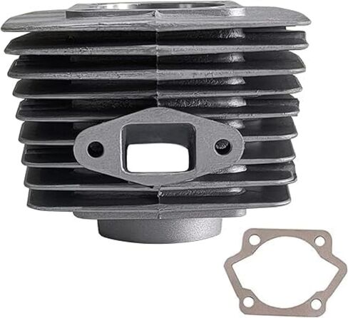 جسم الأسطوانة CDHPOWER LD90 - أسطوانة مطورة من PK80cc (التجويف 48 مم) in Kuwait