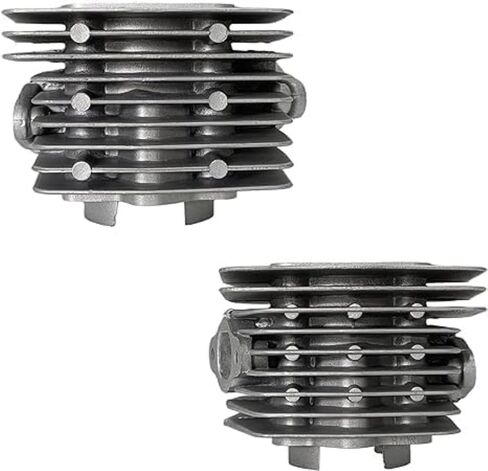 جسم الأسطوانة CDHPOWER LD90 - أسطوانة مطورة من PK80cc (التجويف 48 مم) in Kuwait