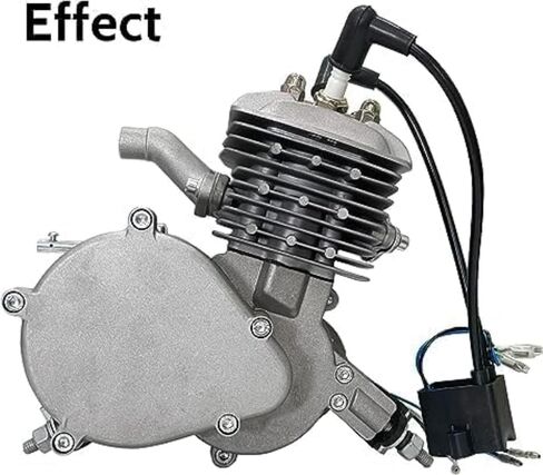 جسم الأسطوانة CDHPOWER LD90 - أسطوانة مطورة من PK80cc (التجويف 48 مم) in Kuwait
