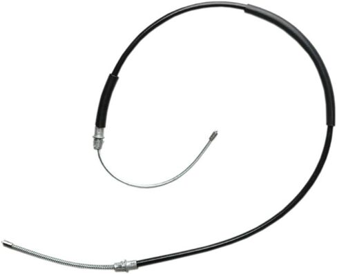 Raybestos BC93524 Professional Grade Parking Brake Cable in Saudi Arabia
