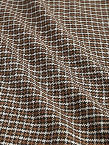 CIDER بنطال بحزام عالي الخصر وواسع الساق in Kuwait