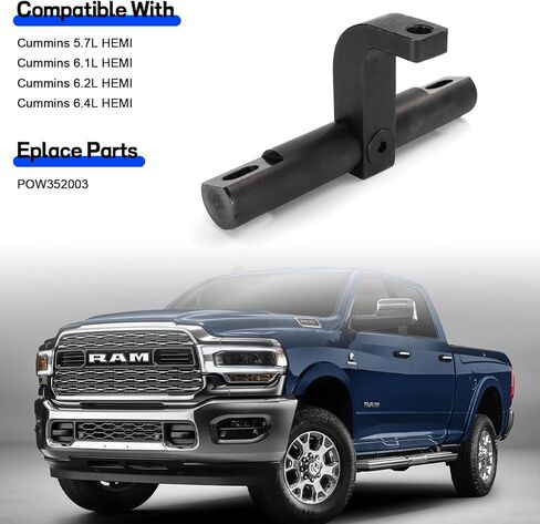 POW352003 استبدال أداة ضاغط الربيع صمام متوافق مع دودج رام 2500 3500 5.7L 6.1L 6.2L 6.4L محرك هيمي in Kuwait