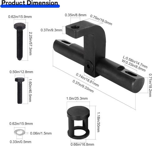 POW352003 استبدال أداة ضاغط الربيع صمام متوافق مع دودج رام 2500 3500 5.7L 6.1L 6.2L 6.4L محرك هيمي in Kuwait