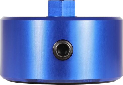 محول قياس ضغط الزيت EN-47971 ومحول ضغط الزيت 7219 متوافق مع محركات GM Generation 3 و4 و5 V8، مزيج مثالي in Kuwait