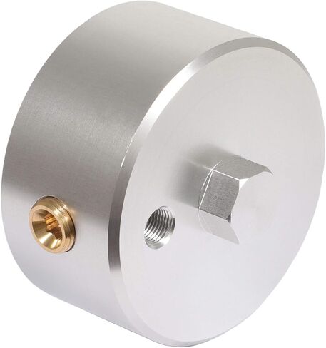 محول قياس ضغط الزيت EN-47971 ومحول ضغط الزيت 7219 متوافق مع محركات GM Generation 3 و4 و5 V8، مزيج مثالي in Kuwait