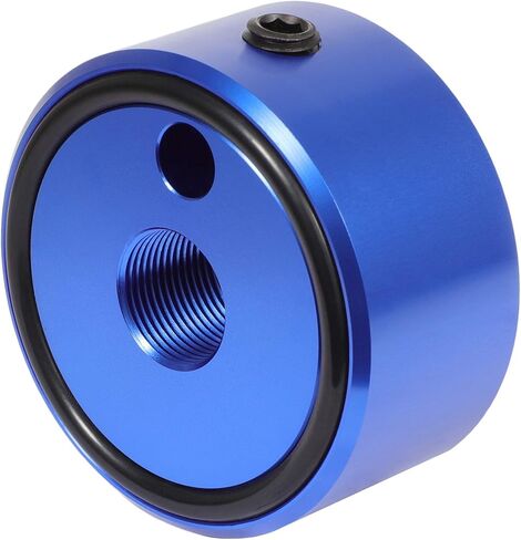 محول قياس ضغط الزيت EN-47971 ومحول ضغط الزيت 7219 متوافق مع محركات GM Generation 3 و4 و5 V8، مزيج مثالي in Kuwait