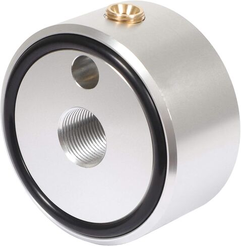 محول قياس ضغط الزيت EN-47971 ومحول ضغط الزيت 7219 متوافق مع محركات GM Generation 3 و4 و5 V8، مزيج مثالي in Kuwait