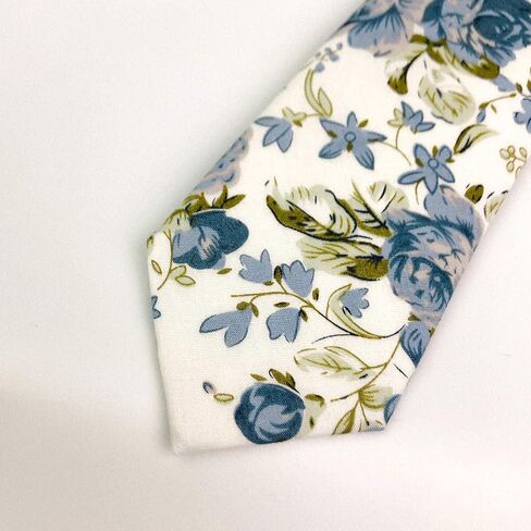 ربطات عنق رجالية من القطن الناعم والمريح من Mantieqingway لحفلات الزفاف وحفلات الرقص وحفلات عيد الحب in Kuwait