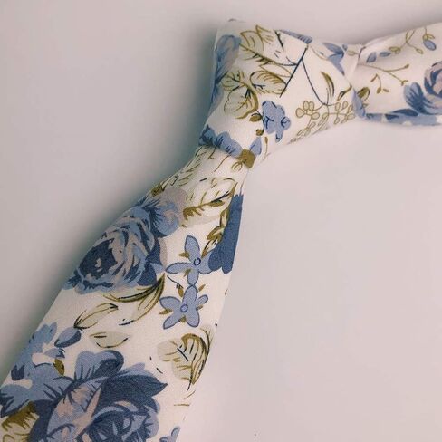 ربطات عنق رجالية من القطن الناعم والمريح من Mantieqingway لحفلات الزفاف وحفلات الرقص وحفلات عيد الحب in Kuwait