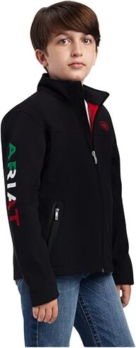 سترة ARIAT النسائية ذات العلامة التجارية Softshell الجديدة in Saudi Arabia