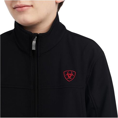 سترة ARIAT النسائية ذات العلامة التجارية Softshell الجديدة in Saudi Arabia