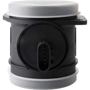 Mass Air Flow Sensor Meter 28164-3C100 Compatible for 2009 Borrego 3.8L 2006-2010 Sonata 3.3L Mass Air Flow MAF Sensor