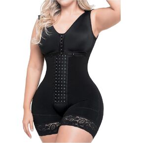 مجموعة فاجا الكولومبية لرفع المؤخرة من سونريس | ملابس داخلية سوداء مقاس XL مريحة in Kuwait