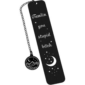 Book Lovers Gifts, Funny Bookmarks for Bookish Bookworm Reader Nerd Fans, Bookmarks for Women Men, Book Accessories, Bookmarks for Book Lovers, Bookish Gifts, Book Marks for Reading, Book Merchandise