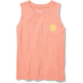Sugar & Jade Girls' Teen Sleeveless Fashion Tank Top