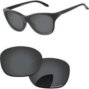 Replacement Lenses for Oakley Hold Out OO9357